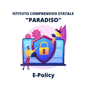logo E-policy